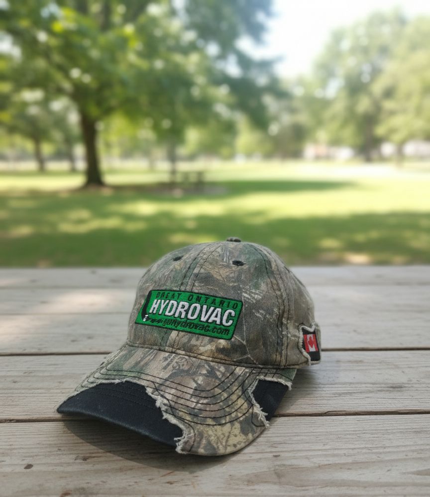 Great Ontario Hydrovac Inc