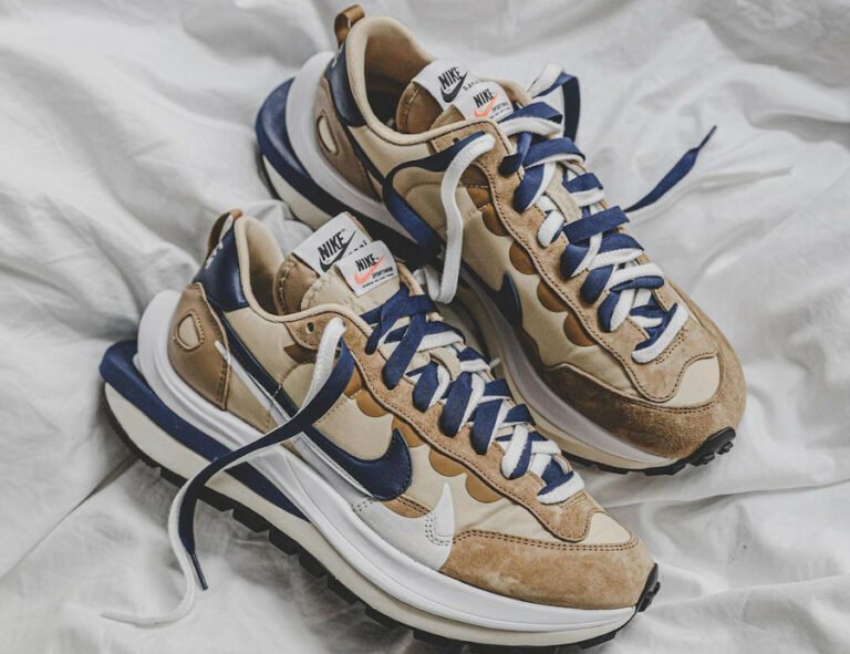 Nike x sacai