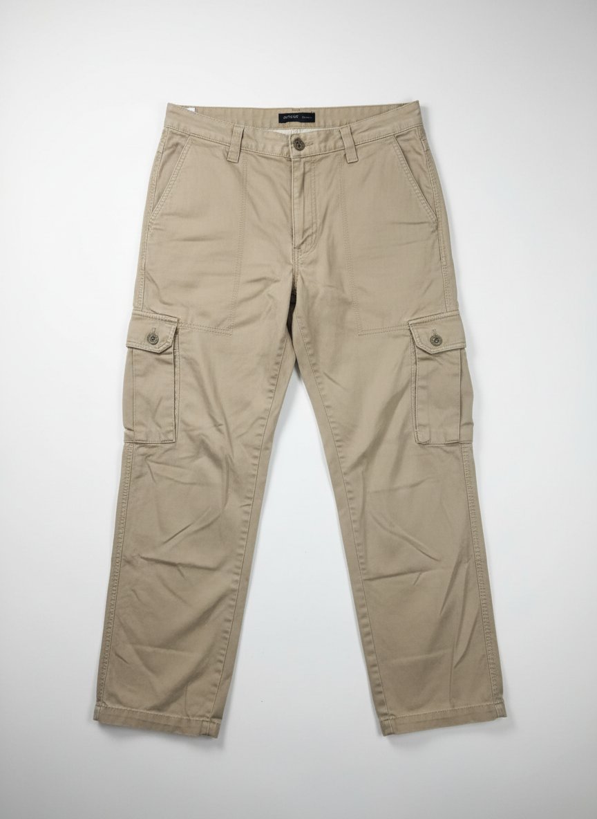 Cargo pants