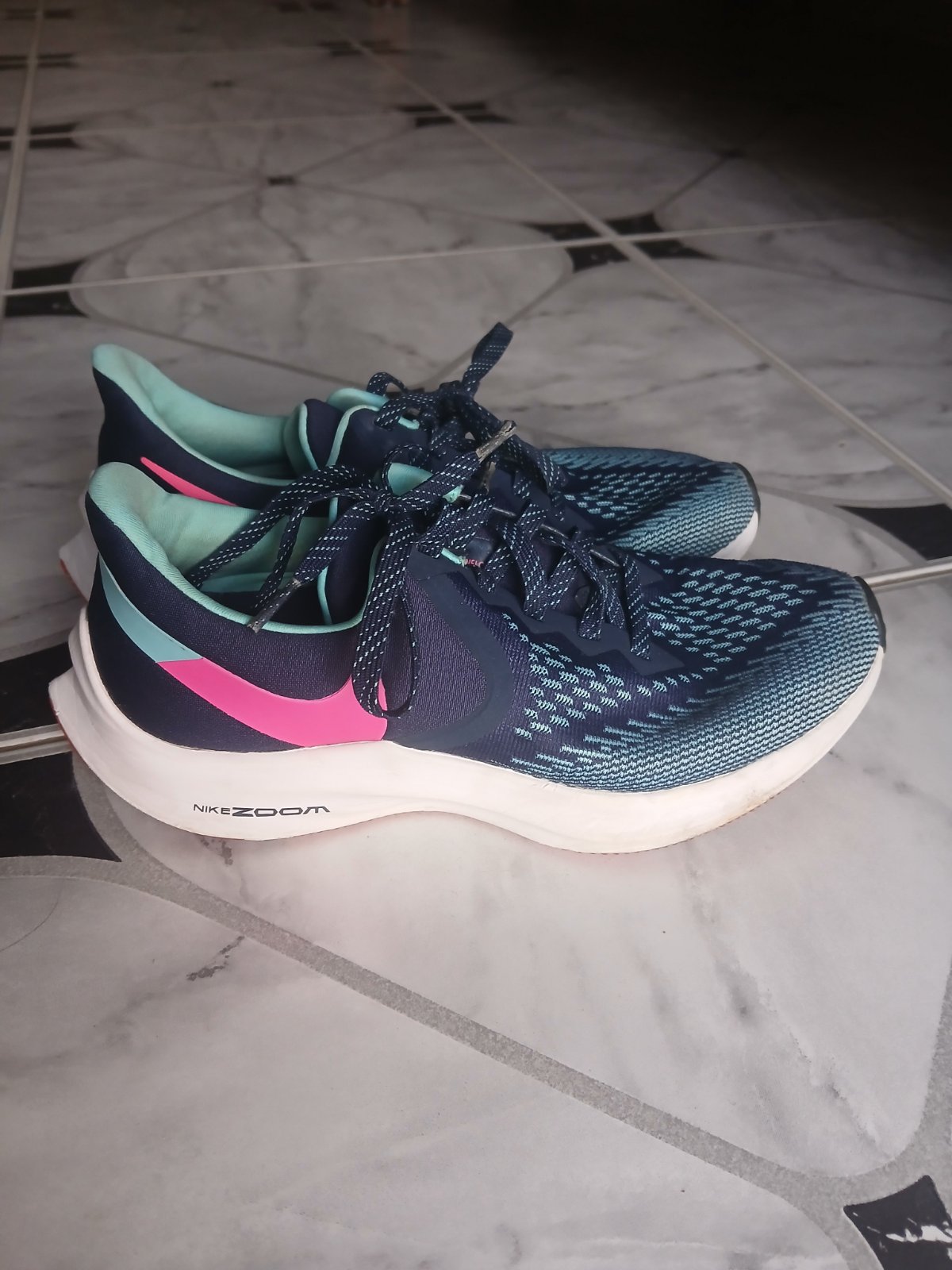 Nike Zoom