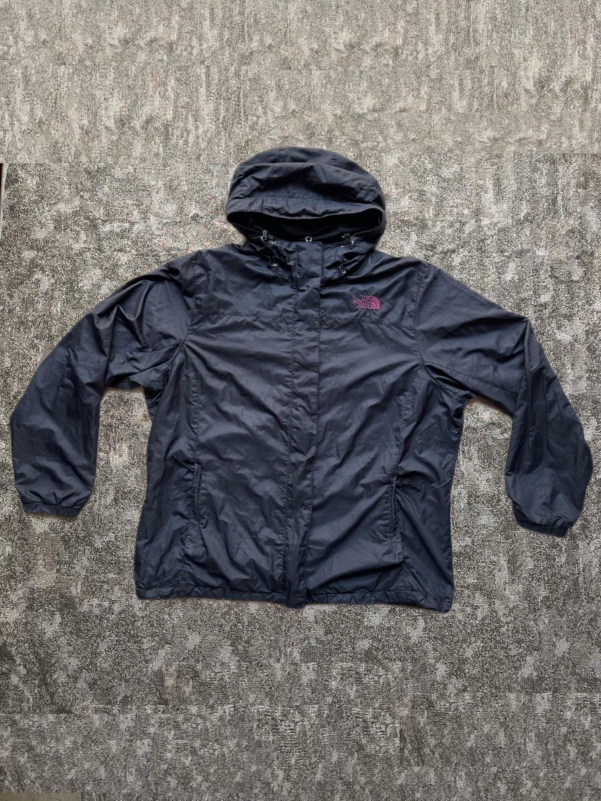 The North Face DryVent Jacket