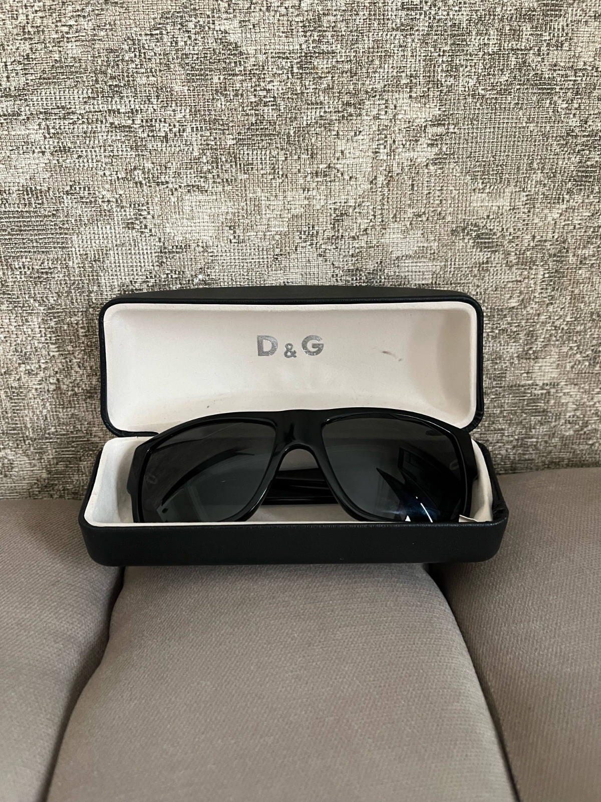 Dolce & Gabbana men’s sunglasses