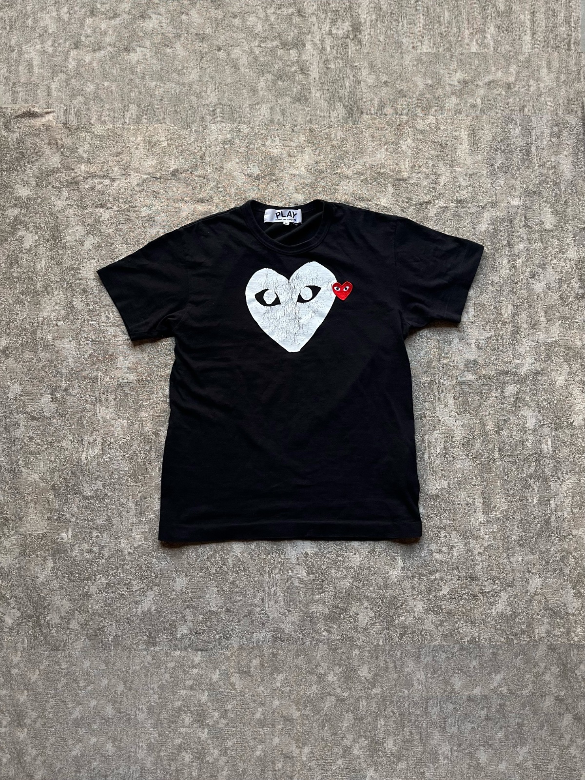 Comme Des Garçons Authentic T-Shirt