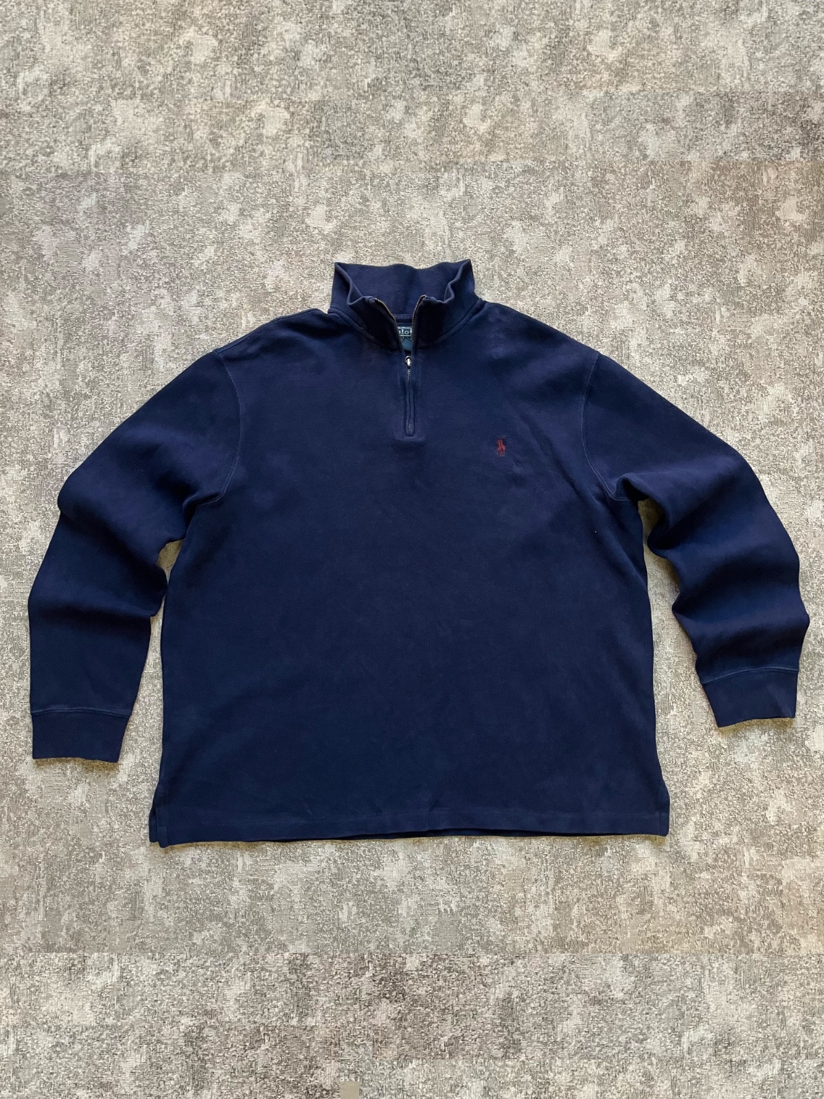 Polo Ralph Lauren quarter-zip