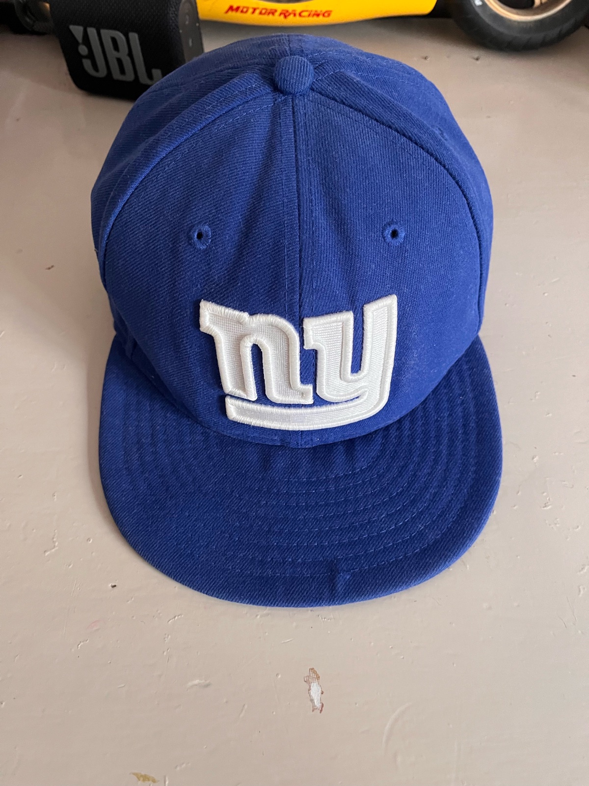 59FIFTY New York Giants Hat
