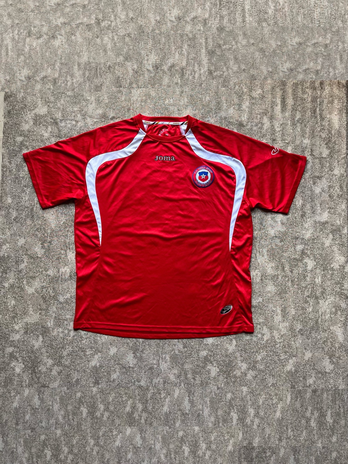 Joma F.C. Lautaro Soccer Jersey #22