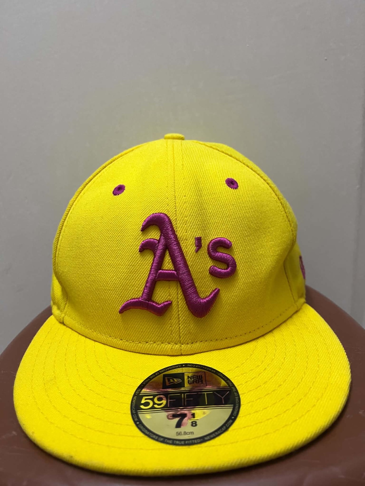New Era Hat