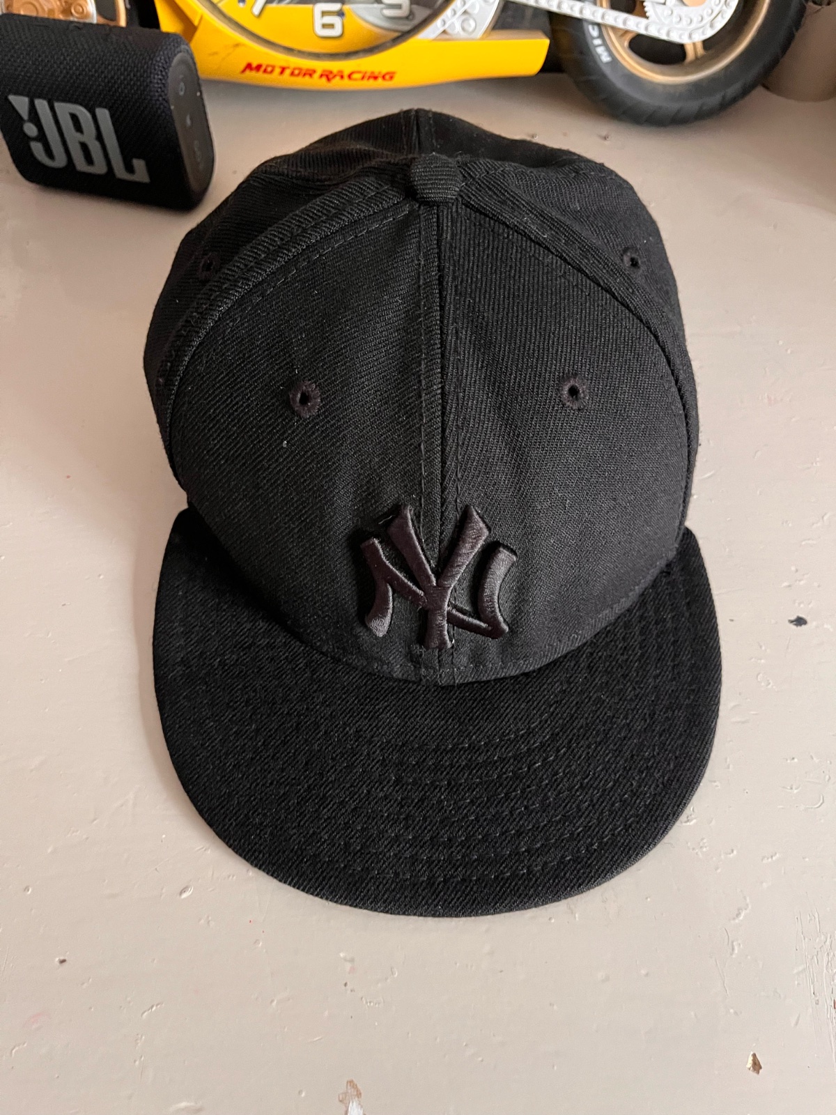 New Era 59FIFTY New York Yankees Hat