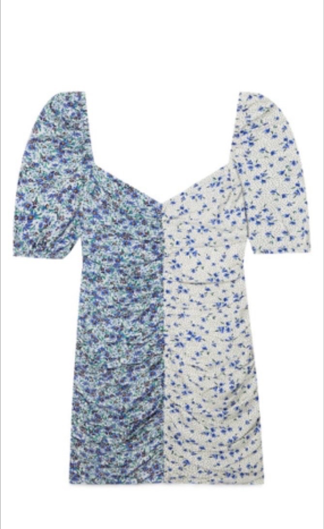 Robe stradivarius