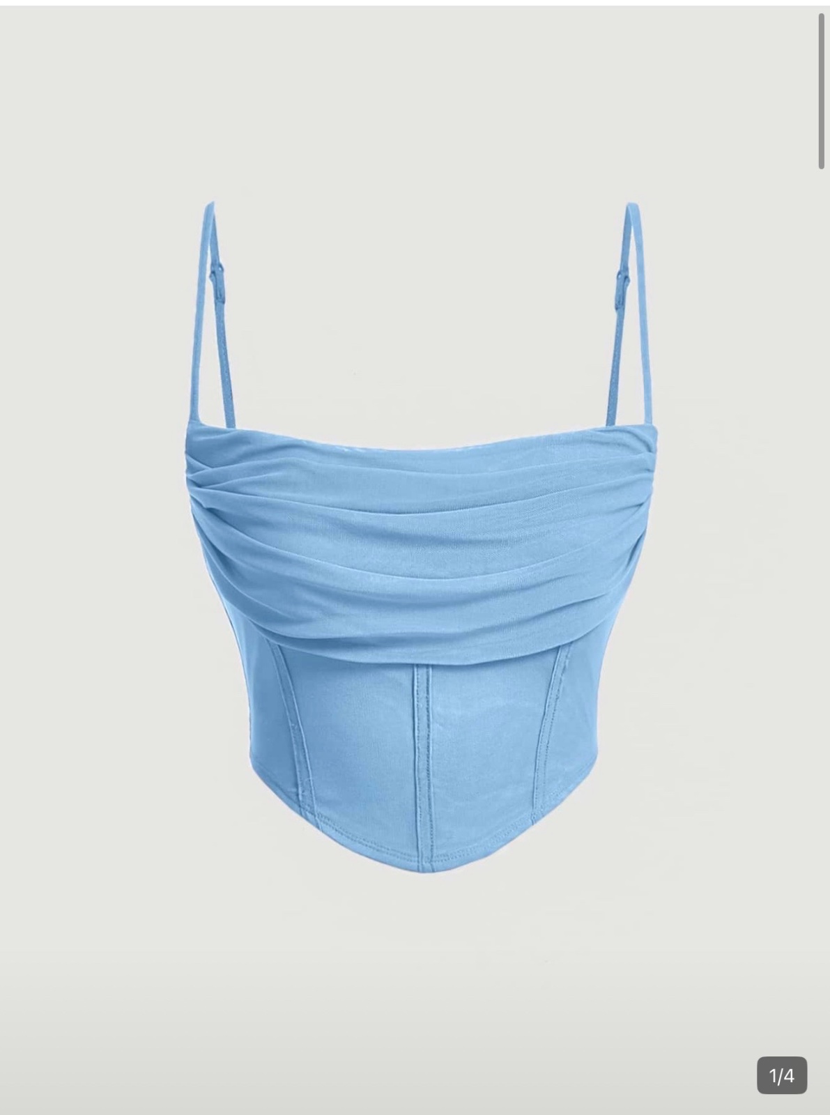 Top shein