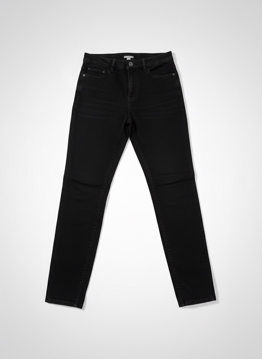 Pantalon noir EDC