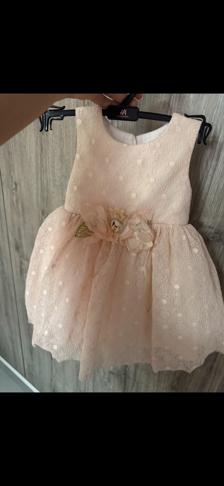 Robe bebe 