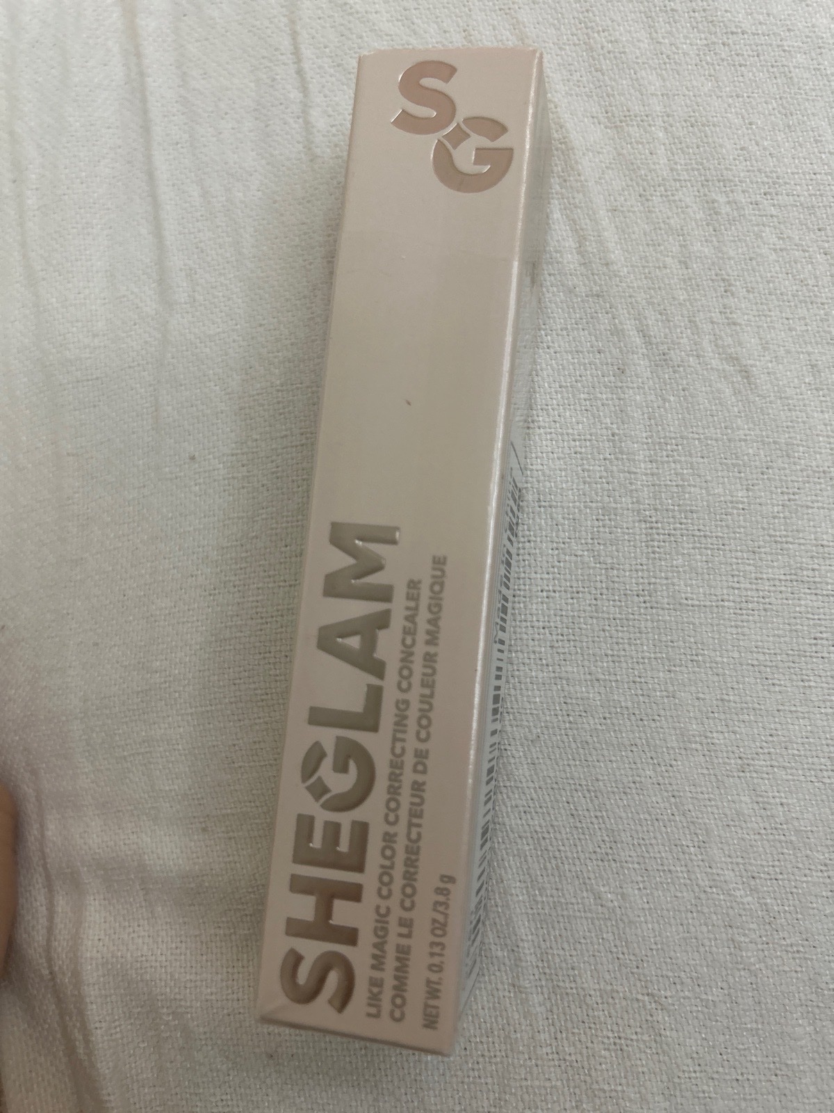 Correcteur de couleur