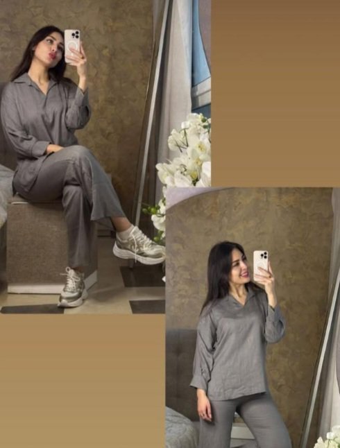 Set gris