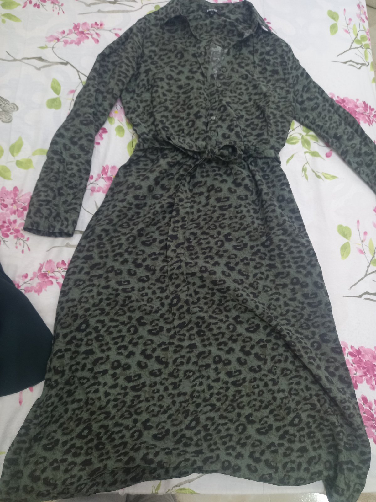 Robe importé