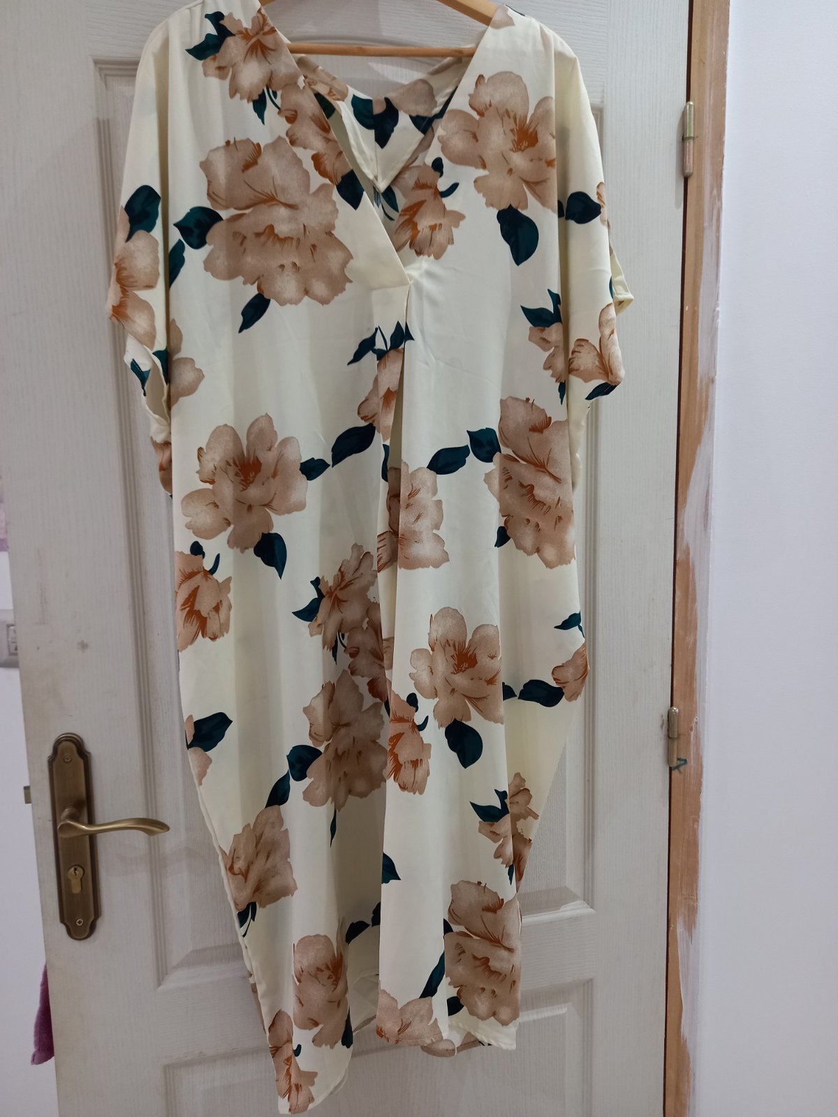 Robe shein