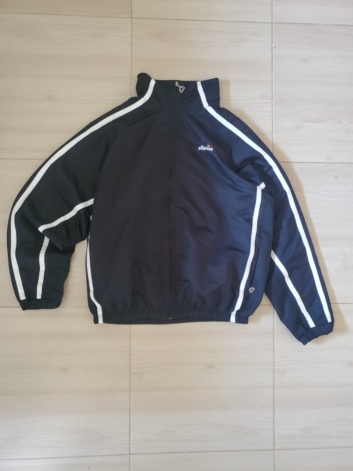 Veste ellesse 