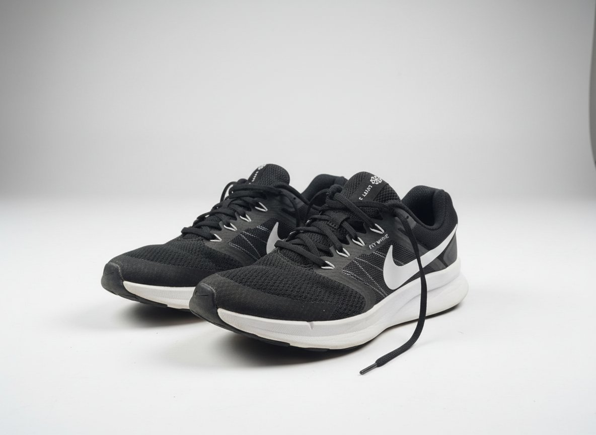NIKE 42 RUN SWIFT 3