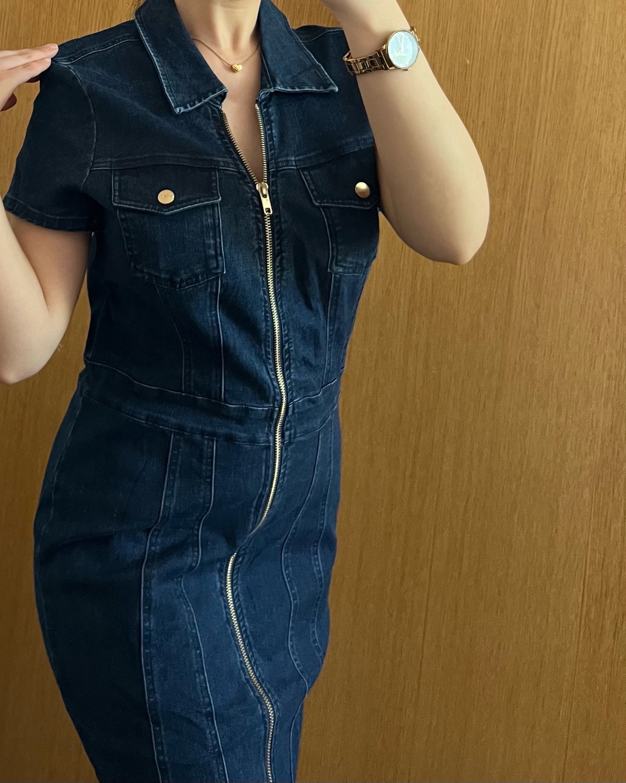 Robe djean GUESS