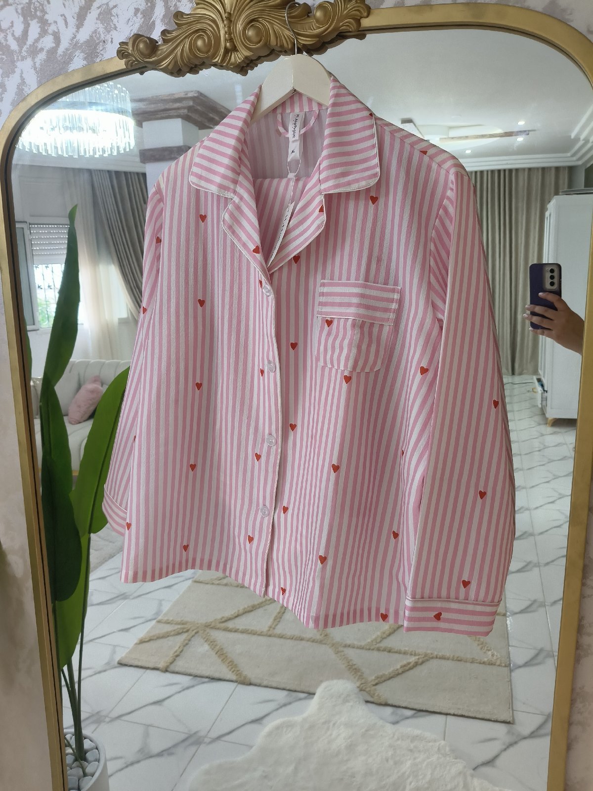 Pyjama neuf