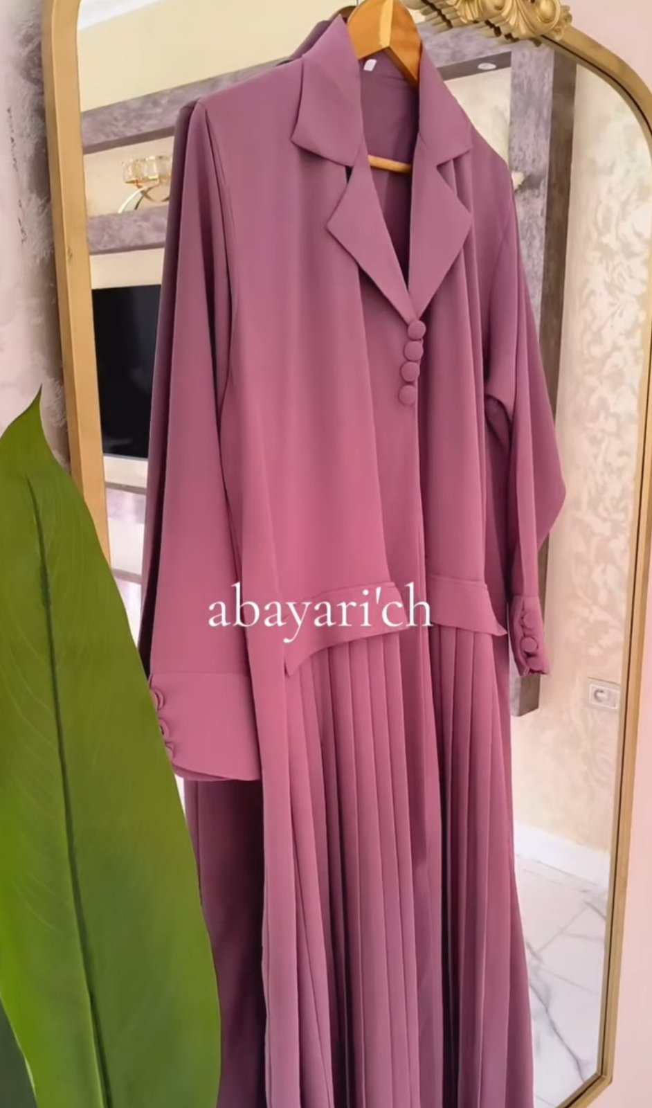 Abaya 