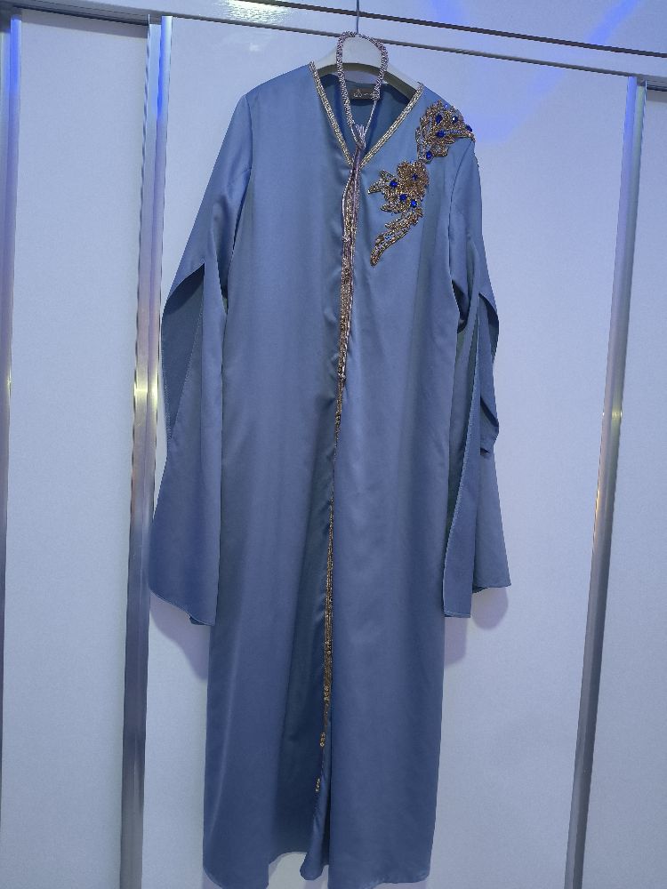 Caftan maison taysir