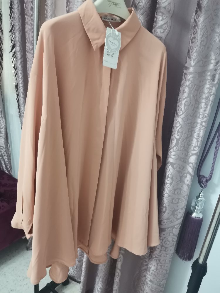 Chemise taille unique 