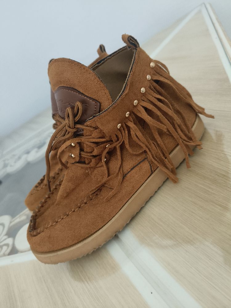 Bottines 