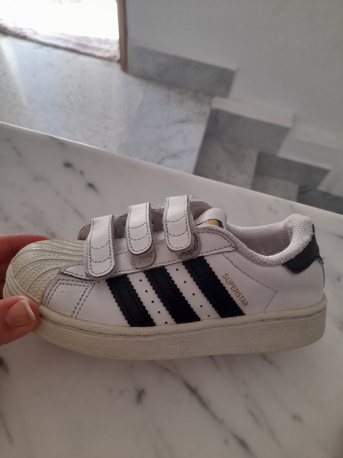 Stan smith unisexe