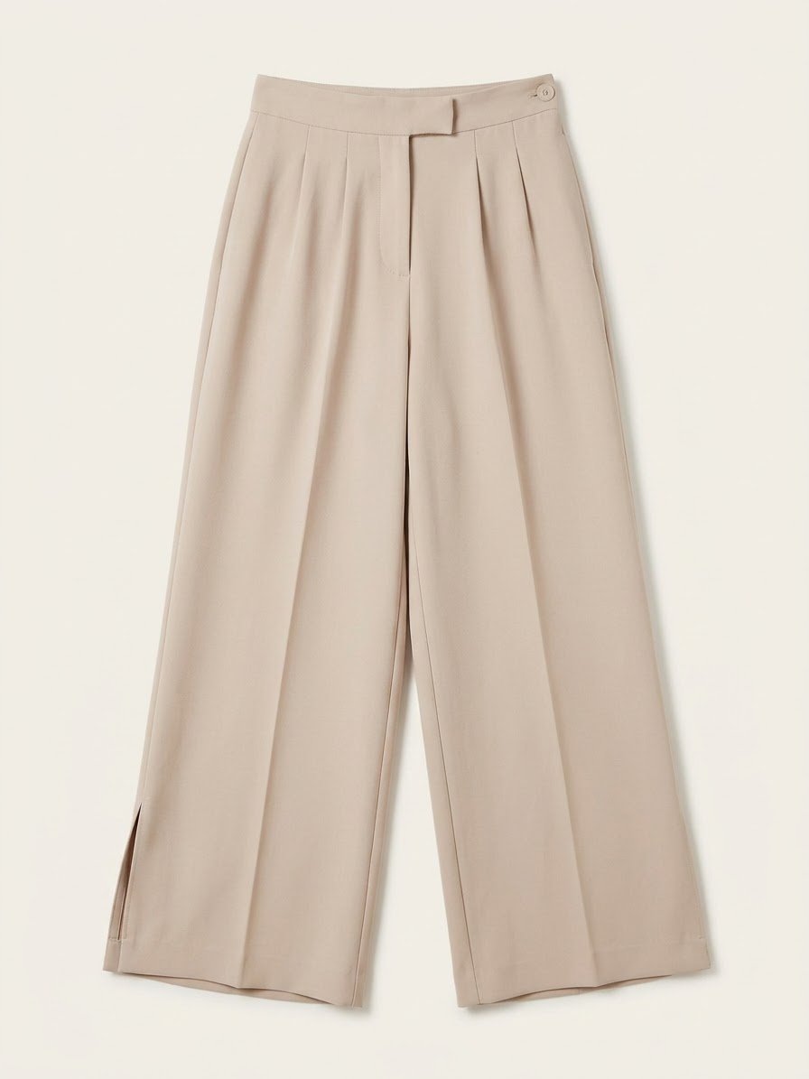 Pantalon femme
