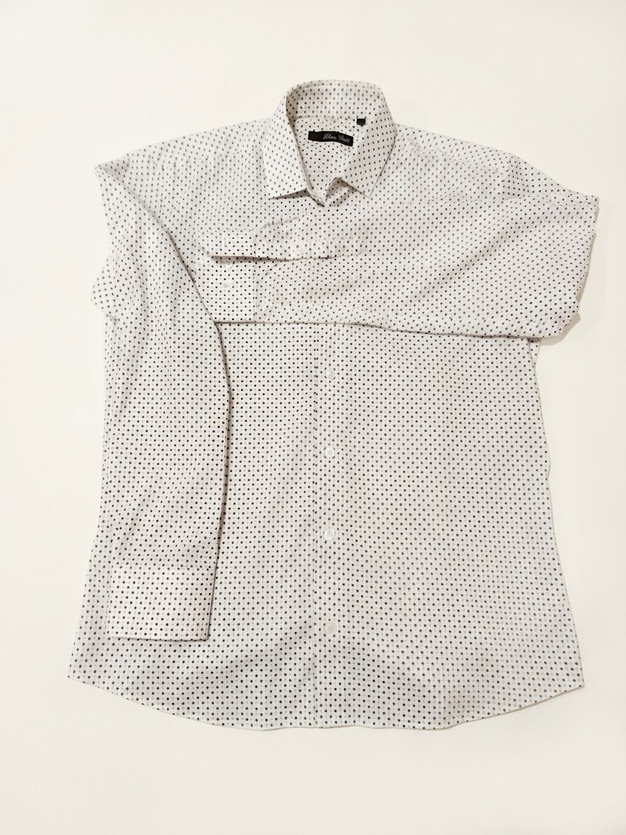 Chemise homme 