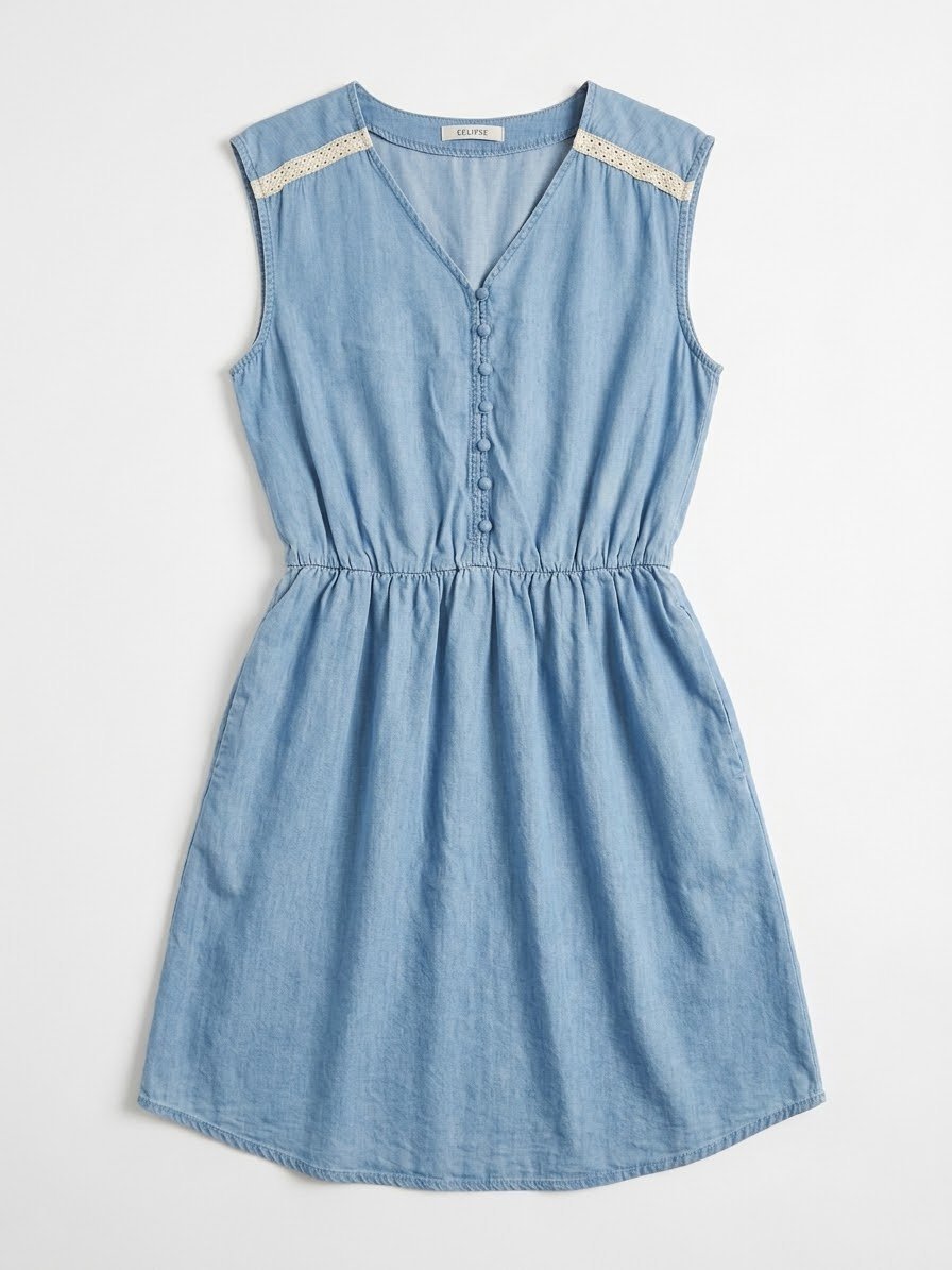 Robe djin