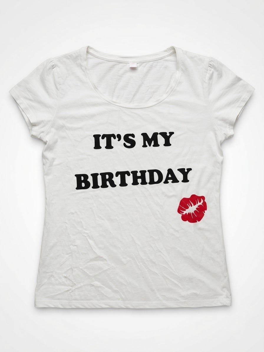 T-shirt 