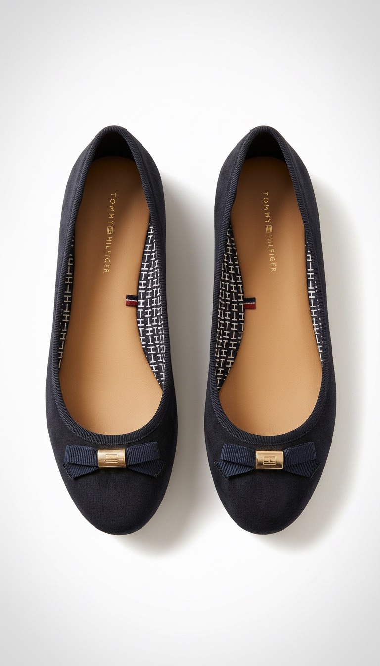 Flats Tommy tendance 