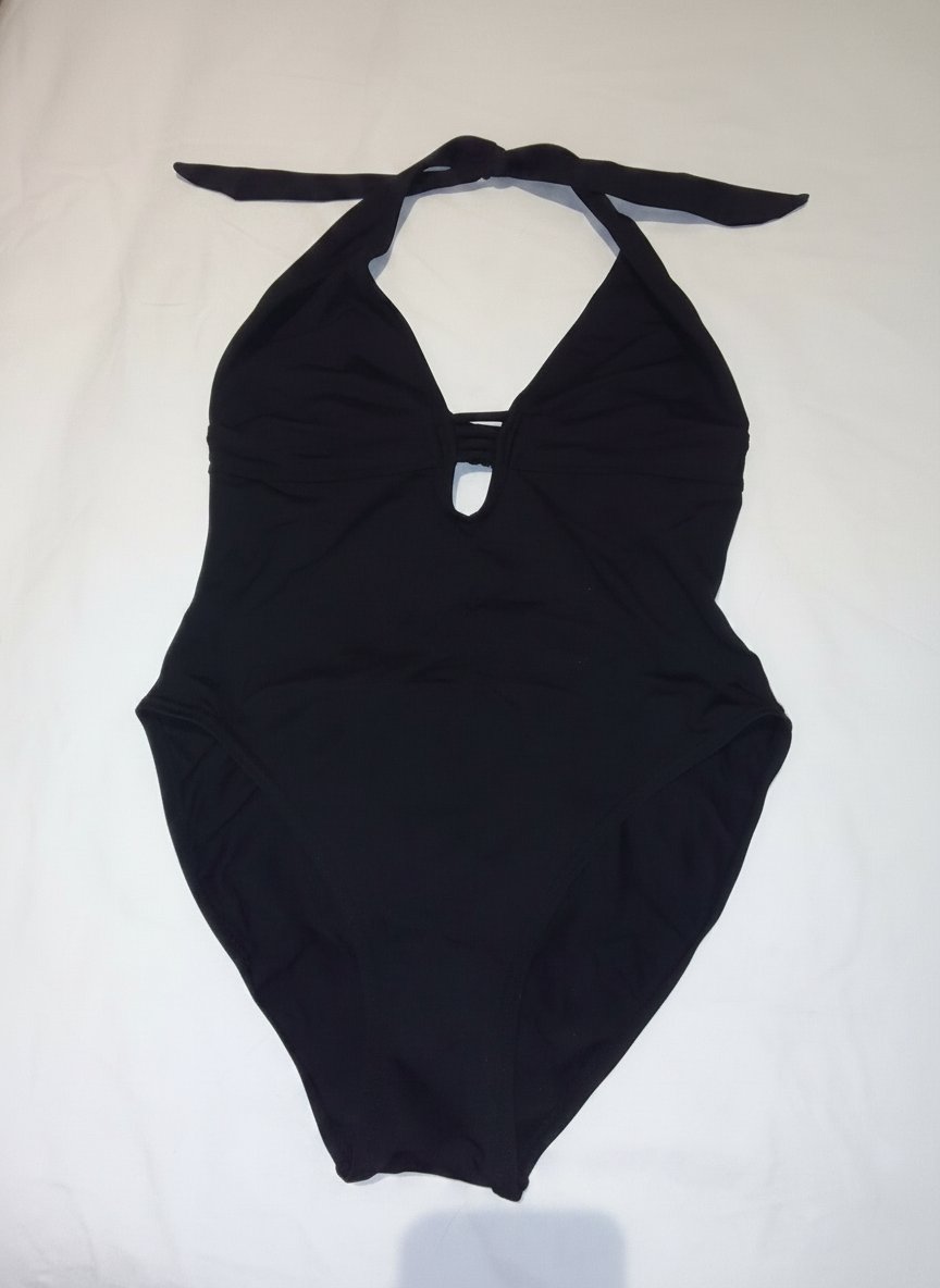 Maillot de noir