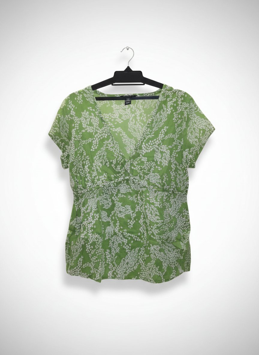 Top chic 100%coton