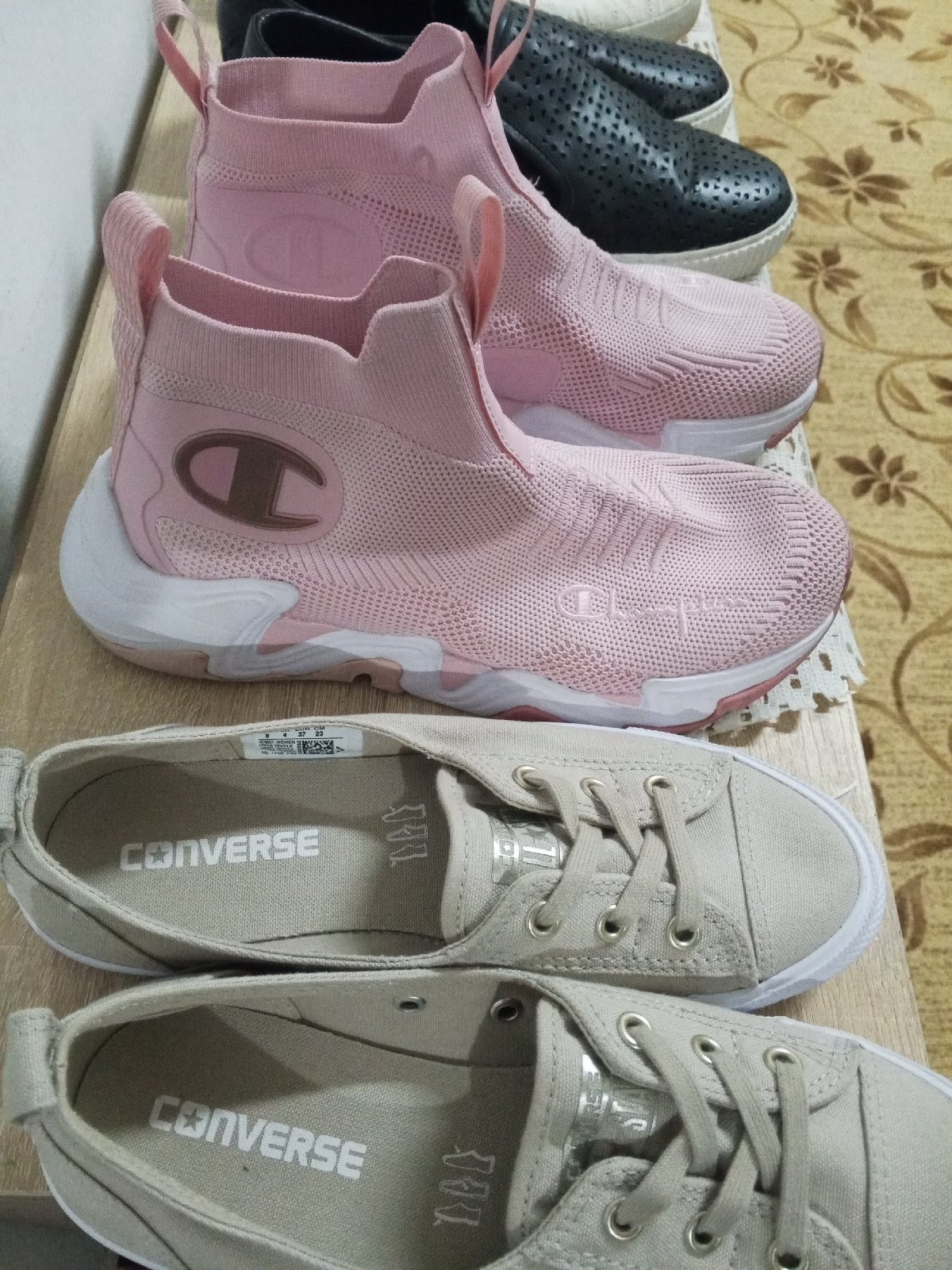 Chaussures 