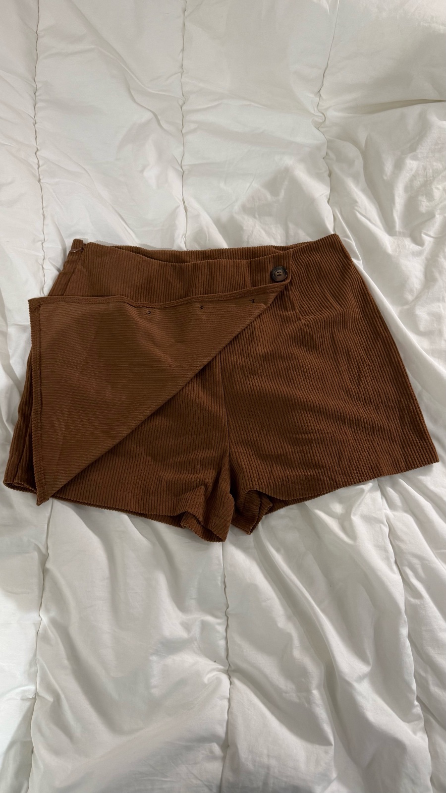 Jupe short