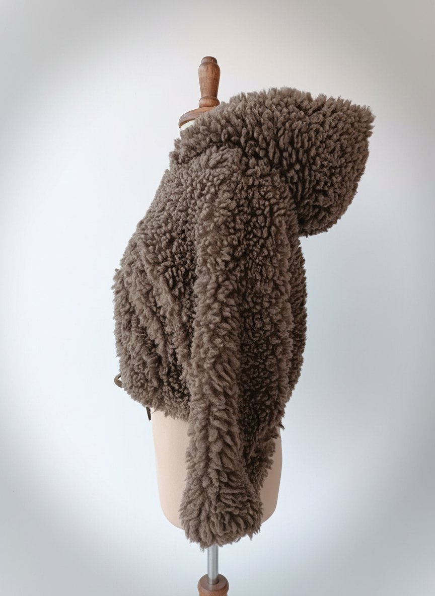PULL & BEAR Hoodie