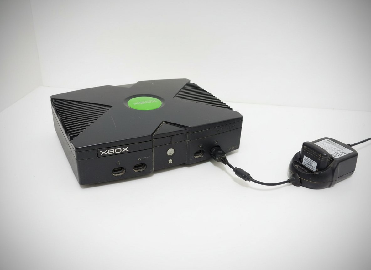 Xbox 1 m3ah manett mn gher jeux