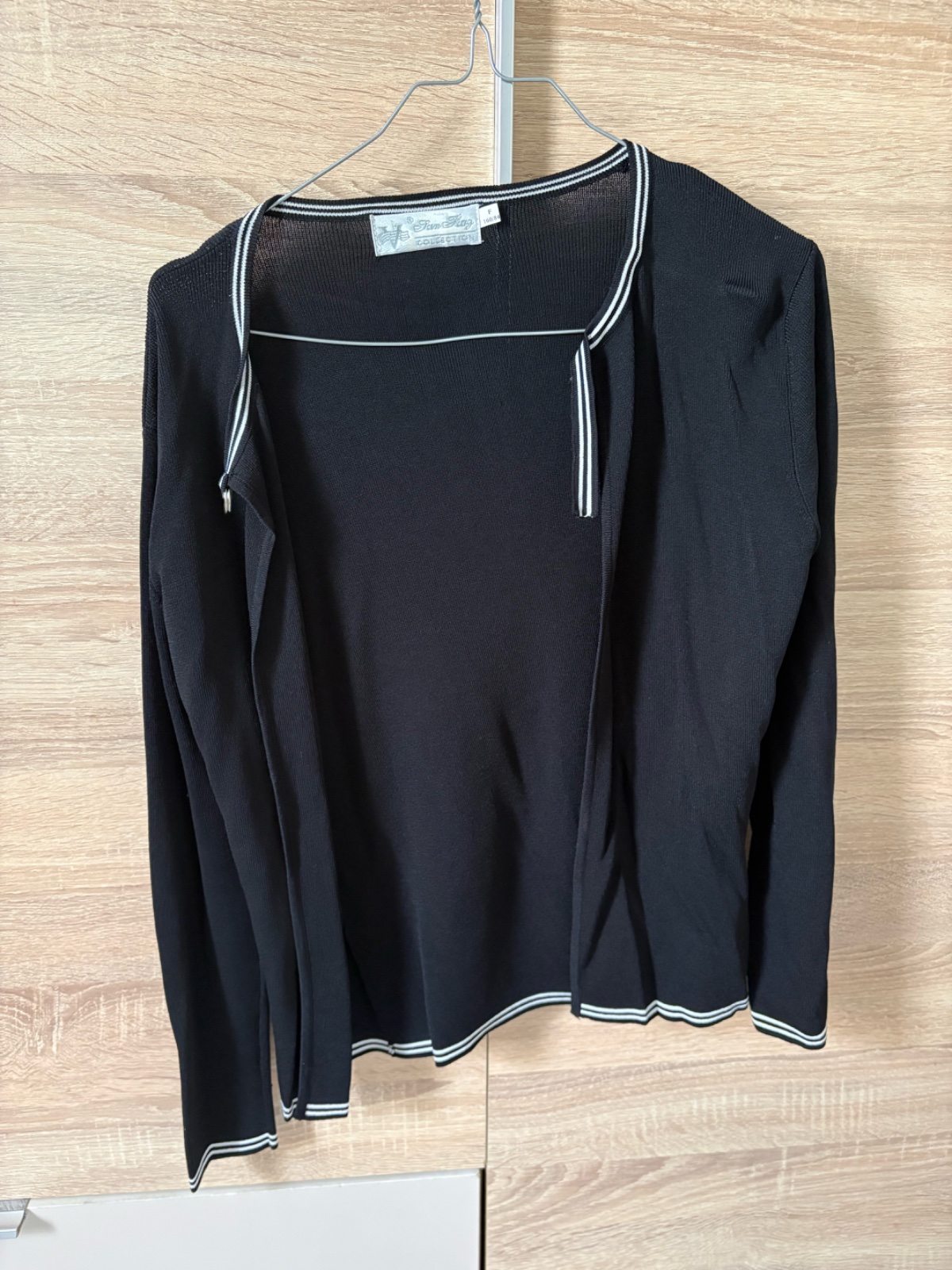 Gilet noir