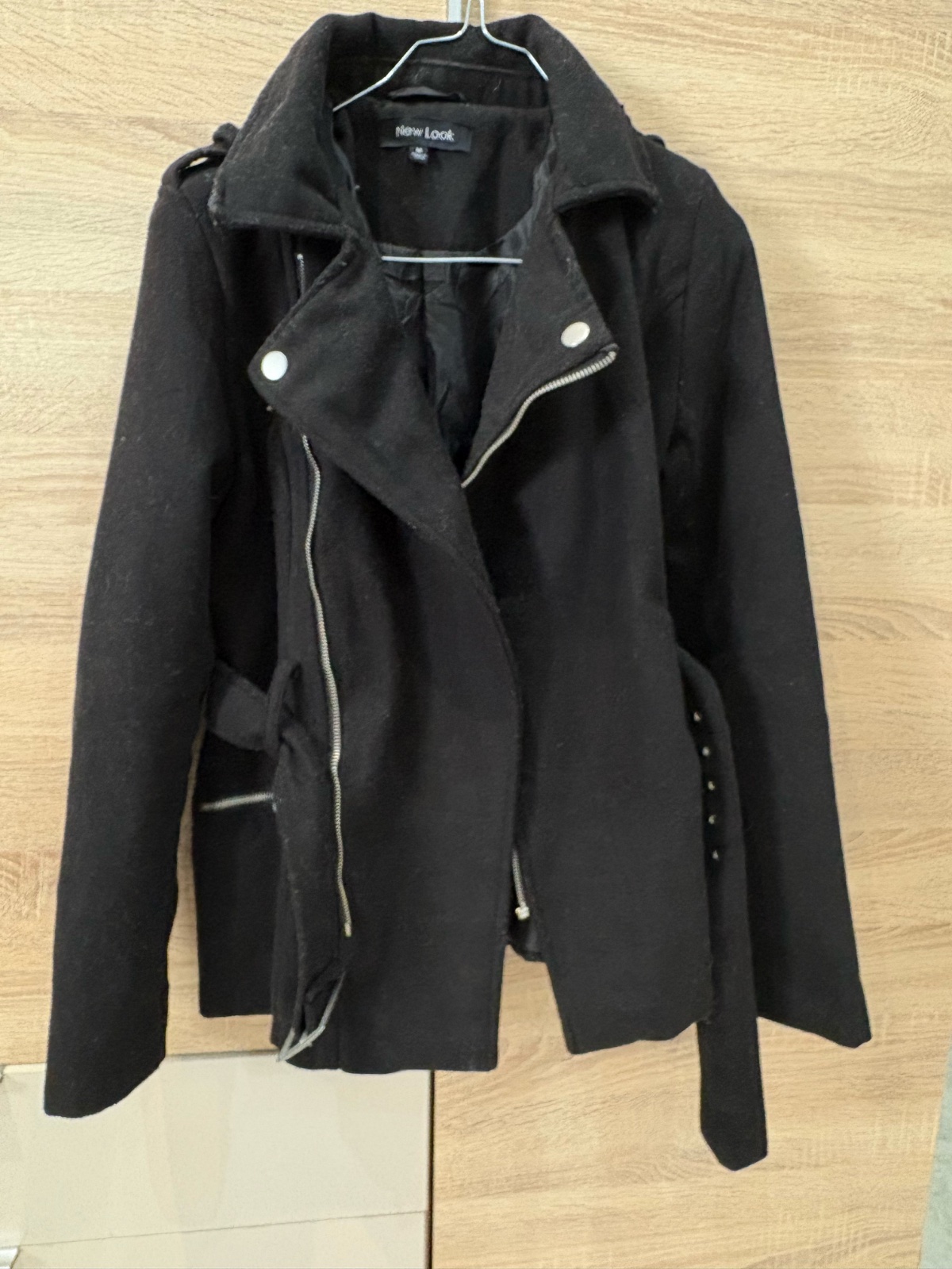 Veste en cachemire 
