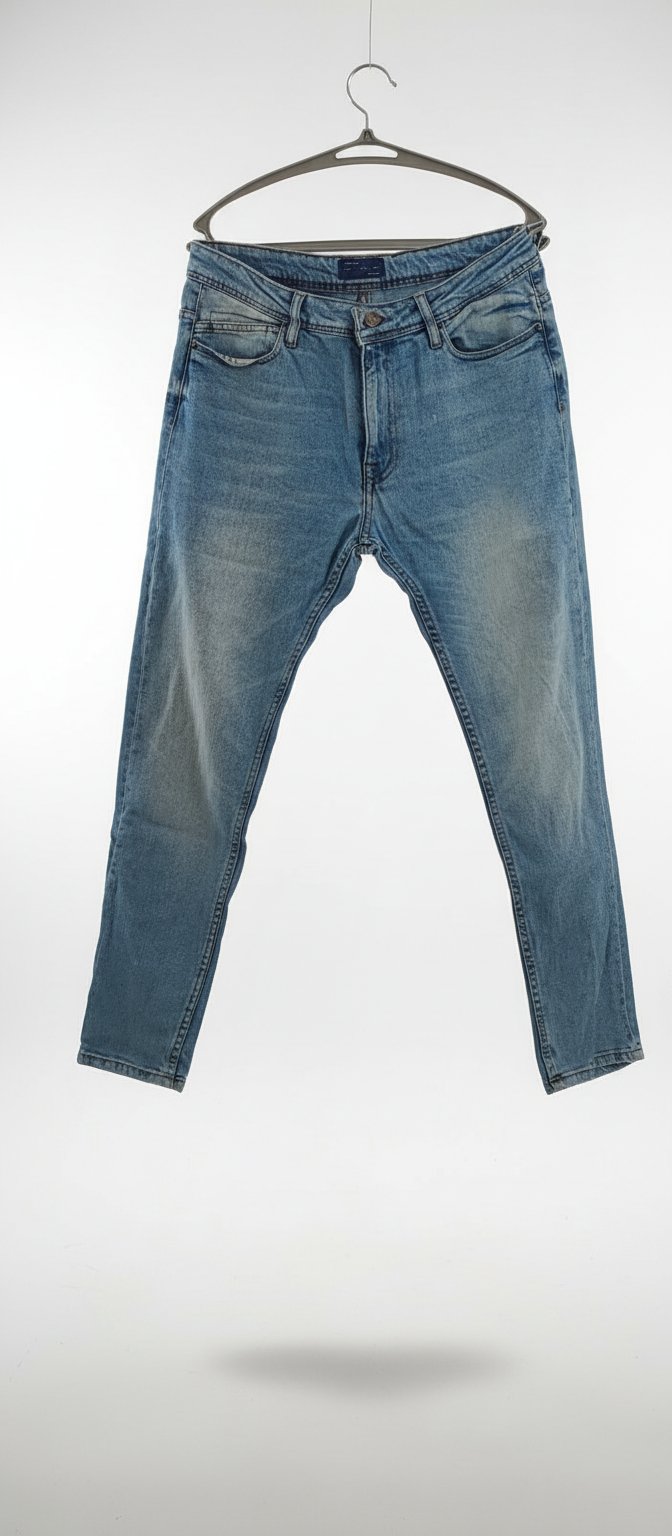 Pantalon Zara
