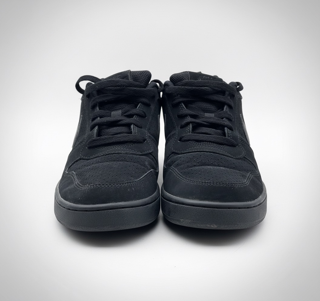 Nike Court Borough Low GS