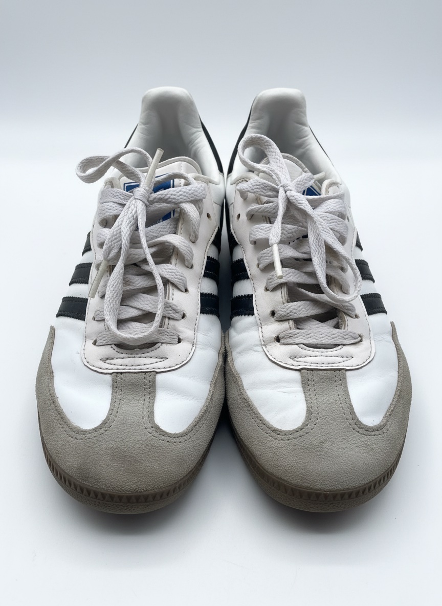 Adidas Chaussures Samba
