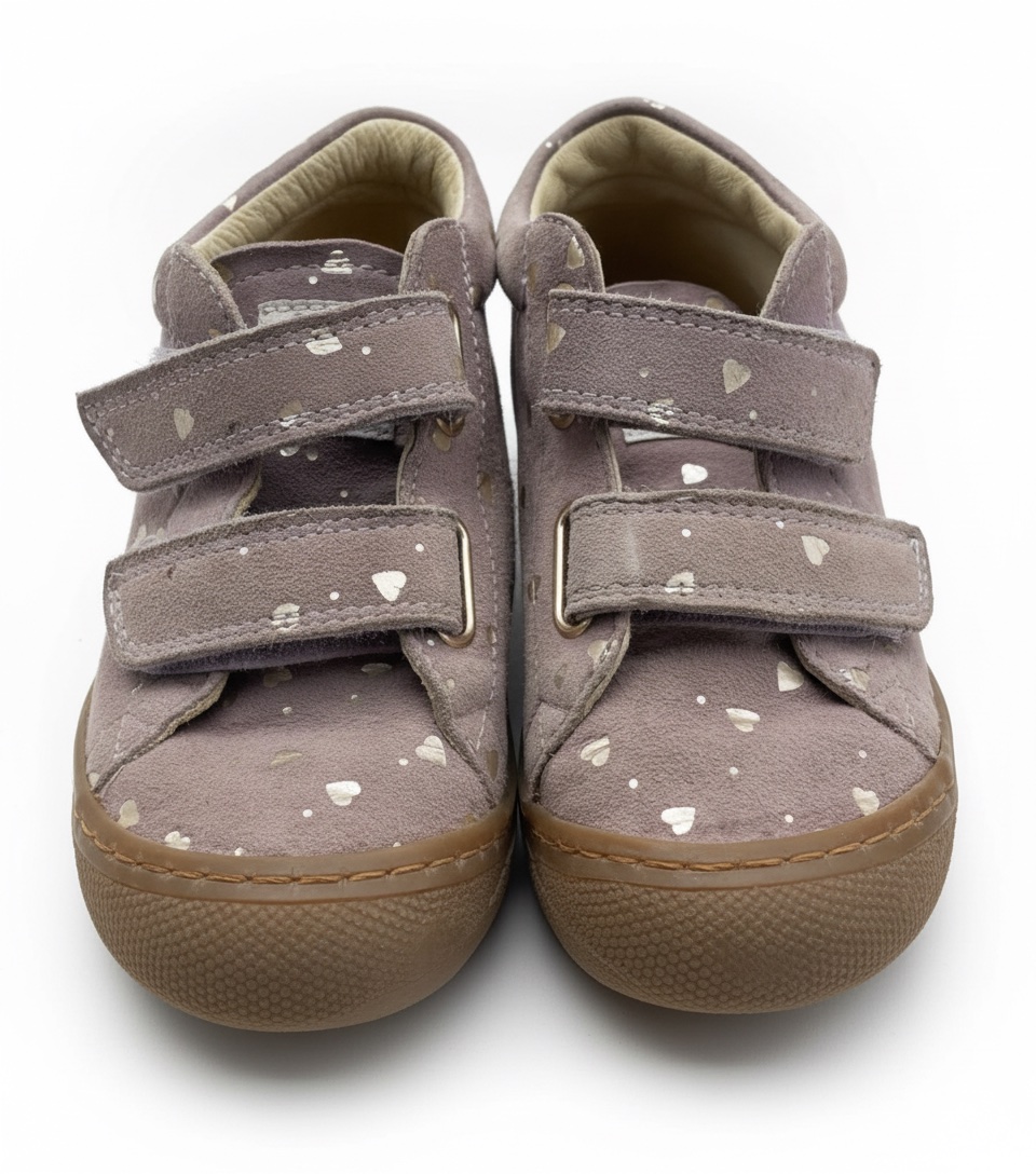 Naturino Chaussures premiers pas - violett