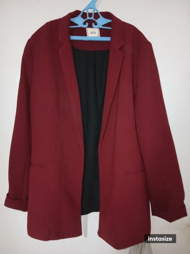 Blazer 