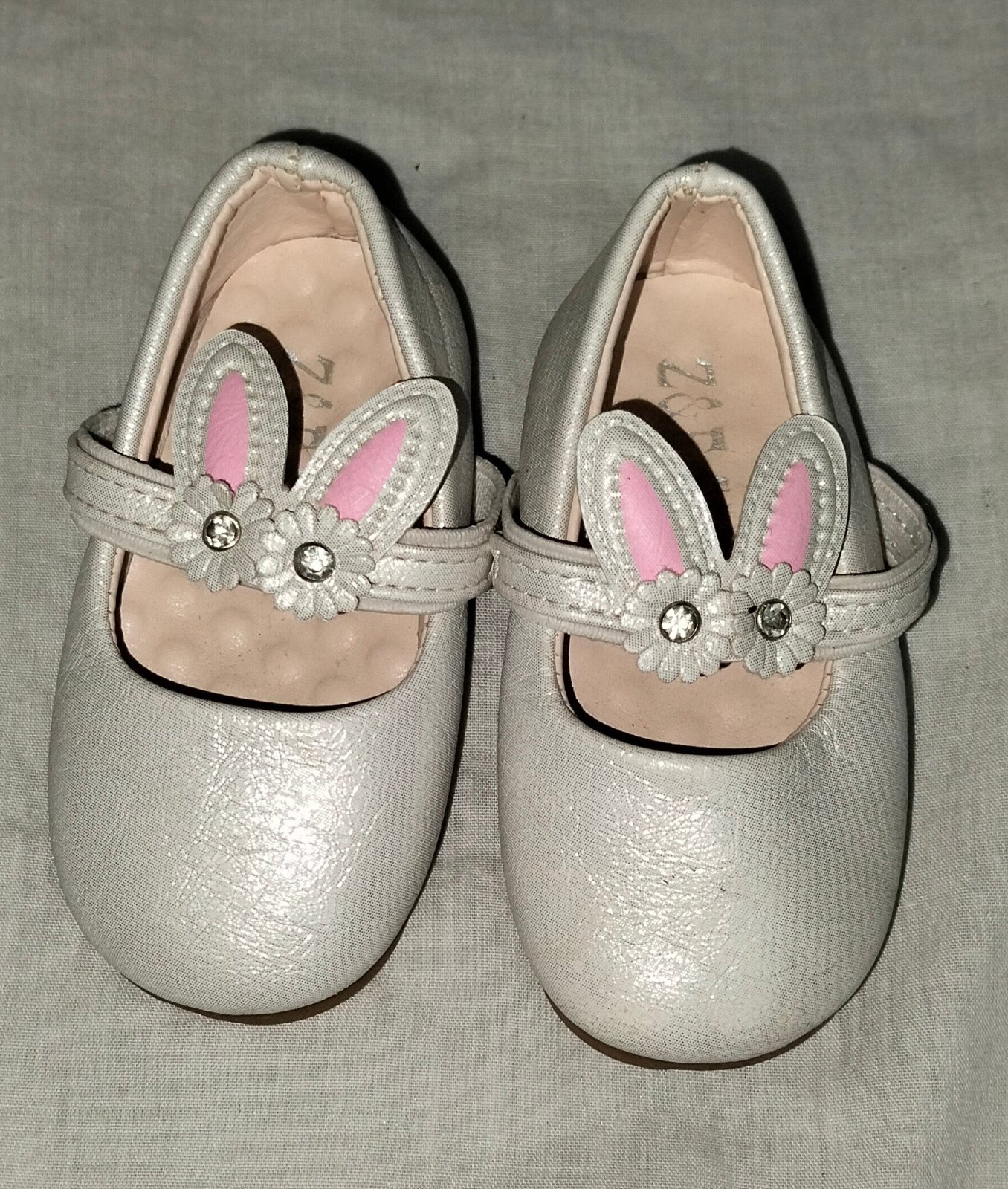 Chaussure pointure 20