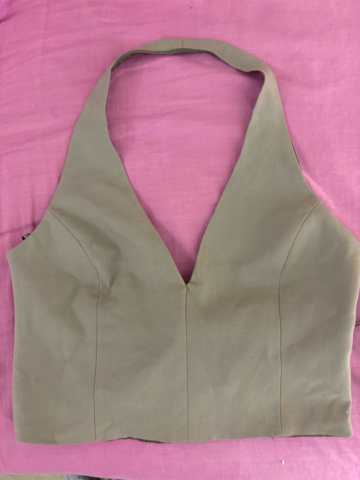 Pull&bear top