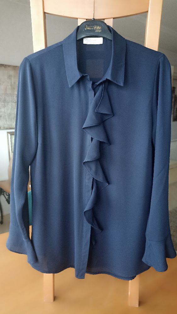 Magnifique chemise très classe 